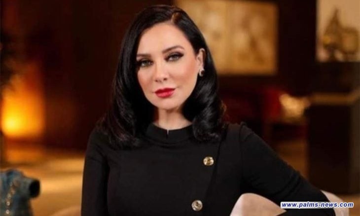 شطب اسم سلاف فواخرجي من نقابة الفنانين السوريين